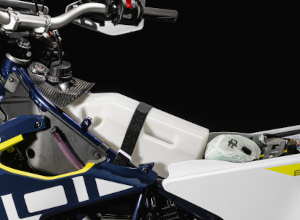 Husqvarna 701 Auxiliary Tank Kit