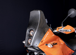KTM 990 RR LED Kit