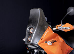 KTM 990 RR LED Kit - Year 2006+