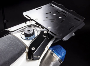 Husqvarna 701 Rack Set