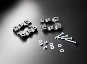 Garmin Crossbar Adapter