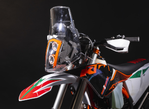 KTM EXC Rally Kit MY17-23