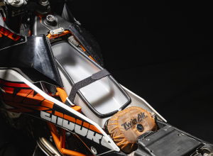 KTM 690 Storage Kit MY2008-18