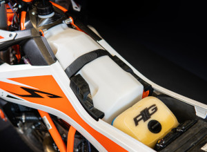 KTM 690 Auxiliary Tank Kit MY2019-24