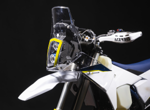 Husqvarna FE Rally Kit MY20-23