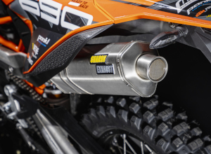 KTM 690 SHARON Exhaust MY2019-24