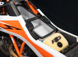 KTM 690 Storage Kit MY2019-26