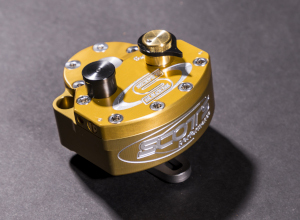 Scotts Steering Damper