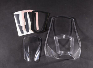 Spare Windshield - KTM