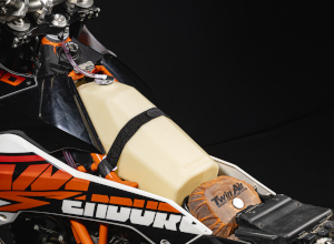 KTM 690 Auxiliary Tank Kit MY2008-18