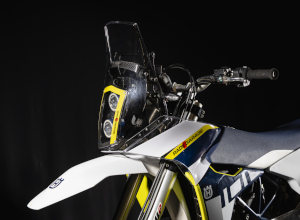 Husqvarna 701 F5 Fairing Kit