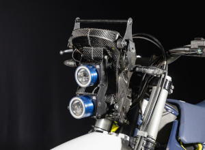 Husqvarna 701 F5 Upgrade Kit