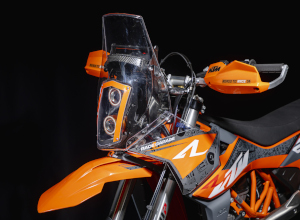 KTM 690 K5 Fairing Kit
