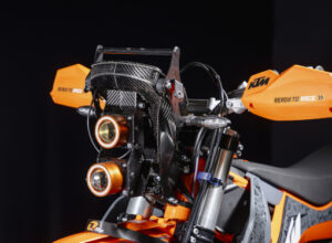 KTM 690 K5 Upgrade Kit - 21-24