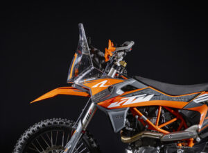 KTM 690 K5 Fairing Kit - 21-24