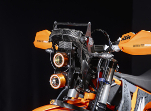 KTM 690 K5 Upgrade Kit