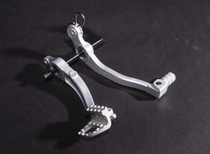 KTM 790/890 Adjustable Pedals