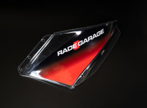 Spare Sidepanels - GASGAS ES700