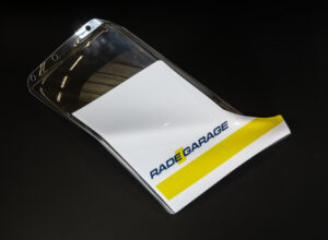 Spare Sidepanels - Husqvarna FE (MY24)