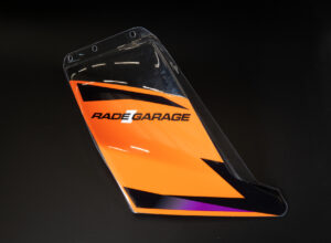 Spare Sidepanels - KTM EXC (MY24)