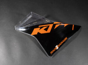 Spare Sidepanels - KTM EXC (MY20-23)