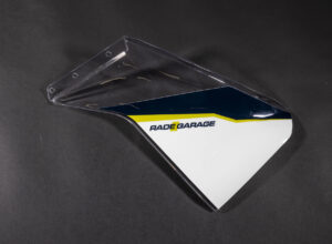 Spare Sidepanels - Husqvarna FE (MY20-23)