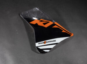 Spare Sidepanels - KTM EXC (MY17-19)