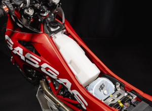 GASGAS 700 Auxiliary Tank Kit