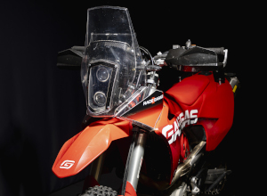 GASGAS 700 G5 Fairing Kit