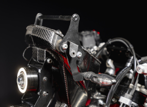 OEM Turn Signals Holders