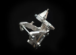 KTM EXC & HSQ FE Clamps Upgrade