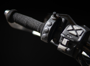 Carpe Iter Adventure Controller