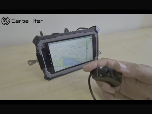 Screenshot Screenshot