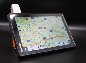 Garmin Tread Overland Kit
