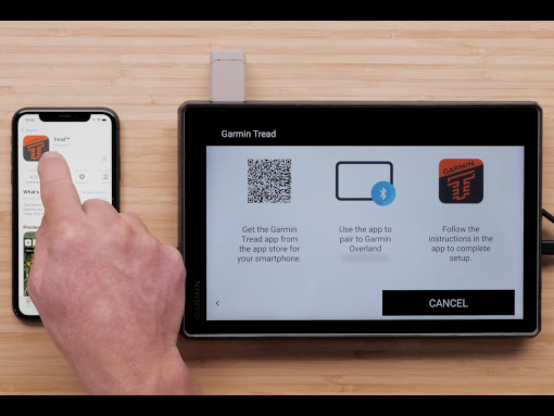 Screenshot Screenshot