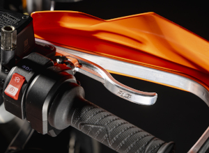 KTM 790/890 Brake and Clutch Levers