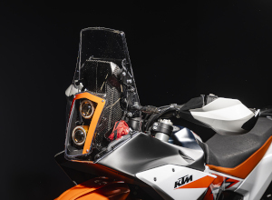 KTM 890 Fairing Kit MY23-25