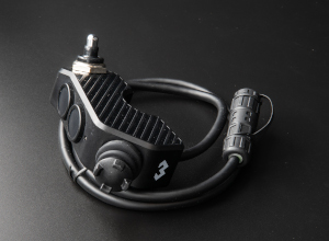 DMD Remote 2 Controller