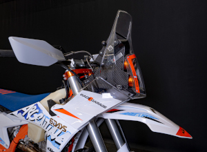 KTM EXC Rally Kit MY24-25