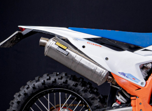 KTM EXC SHARON Exhaust MY24-25