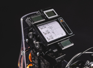 EXC/FE F2R Race Add-on