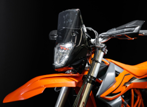 KTM 690 Lite Kit MY19-24