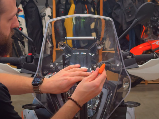 Screenshot Screenshot