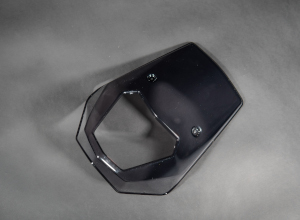 Spare Lite Windshield