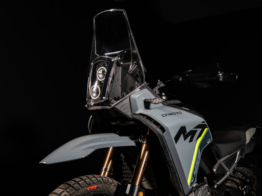 CFMOTO 450MT RR LED Kit