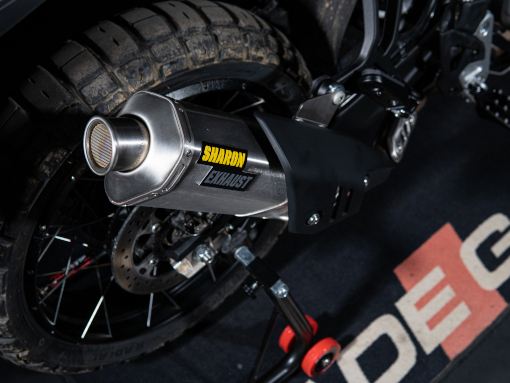 rade-garage-cfmoto-450mt-sharon-exhaust3 rade-garage-cfmoto-450mt-sharon-exhaust3