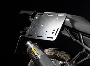 CFMOTO 450MT Side Panniers