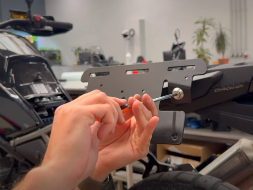 Screenshot Screenshot