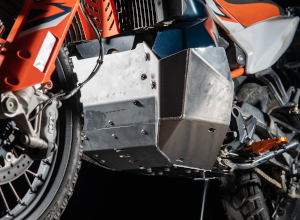 KTM 790/890 Skidplate