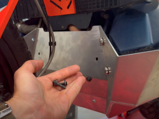 Screenshot Screenshot